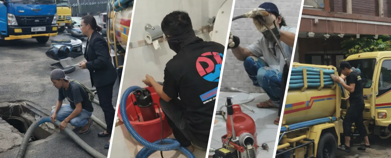 Jasa Sedot WC Jatiroto Terdekat